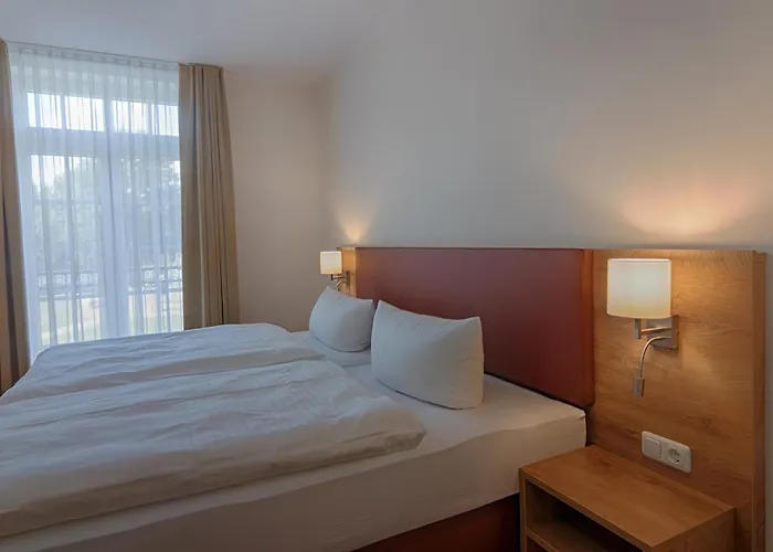 Hotel Dirks am Schloss