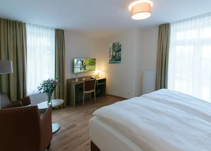 Hotel Dirks am Schloss